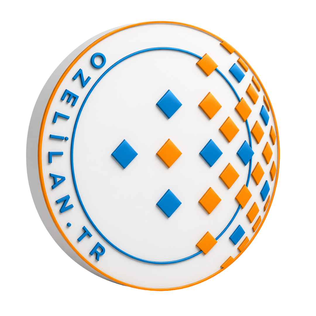 Ozelilan Logosu